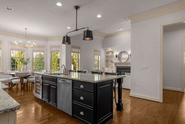 1811 Legacy Cove Ln, House other with 4 bedrooms, 4 bathrooms and 5 parking in Brentwood TN | Image 23