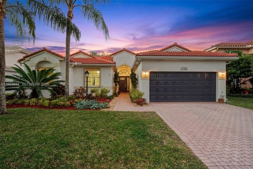 12783 Nw 18th Mnr, Pembroke Pines, FL, 33028-2520 | Card Image