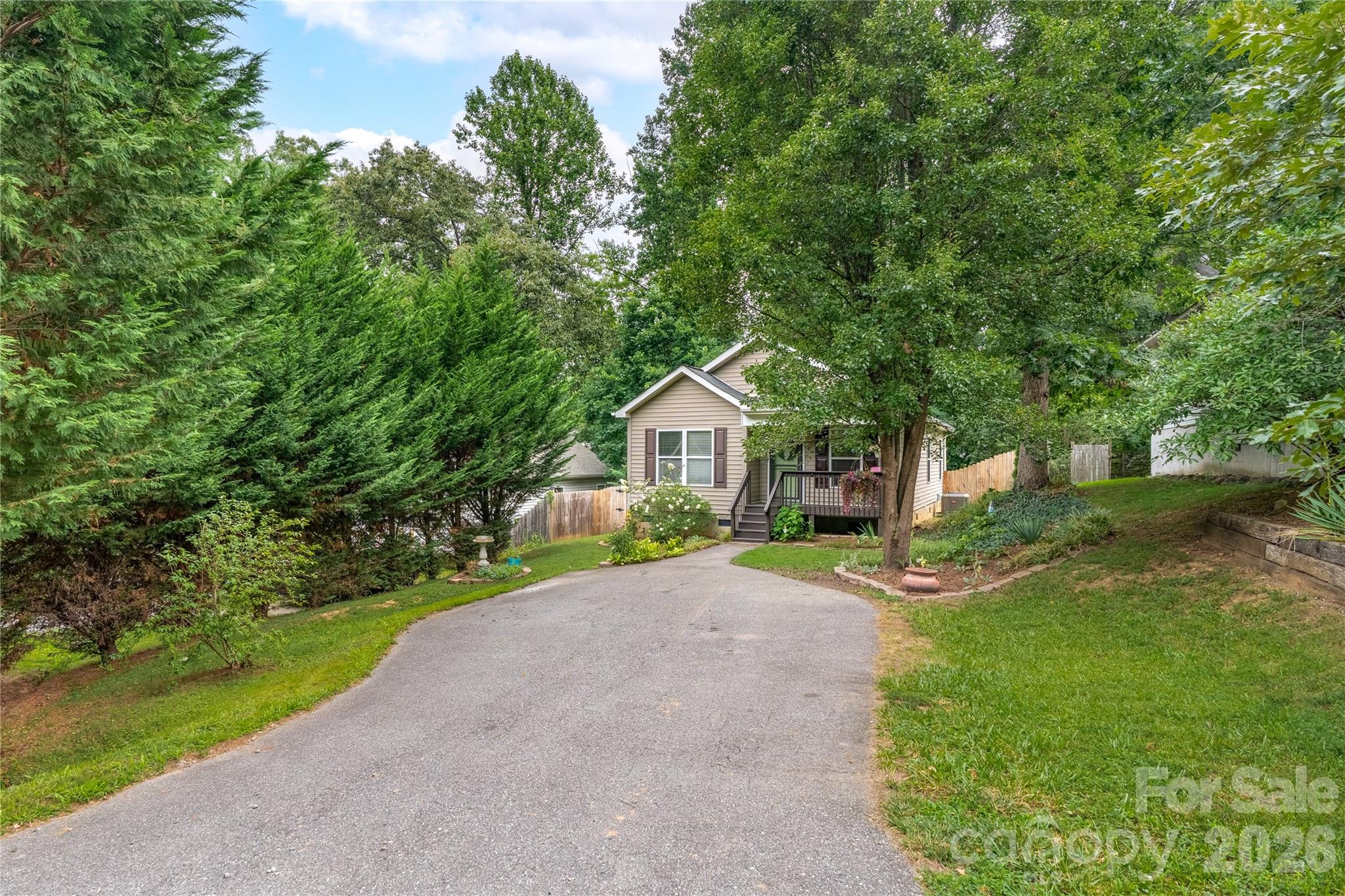 Residential in Asheville 2