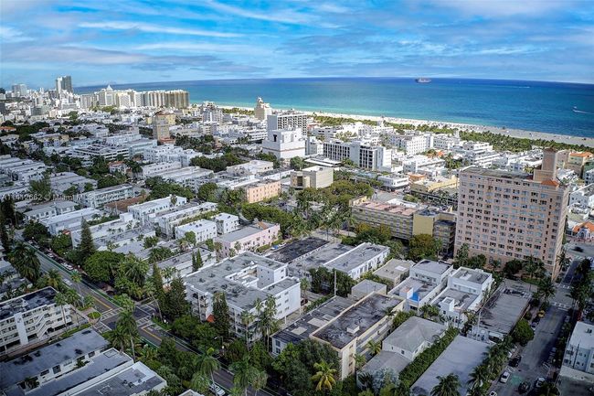 APT-303 - 855 Euclid Ave, Condo with 1 bedrooms, 2 bathrooms and null parking in Miami Beach FL | Image 29