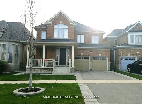 154 Rothbury Rd, Richmond Hill, ON, L4S0E2 | Card Image