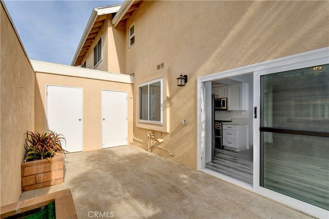 15 - 3500 W Manchester Blvd, Townhouse with 3 bedrooms, 2 bathrooms and 2 parking in Inglewood CA | Image 22
