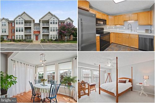 2a-1603 Berry Rose Ct, FREDERICK, MD, 21701-9101 | Card Image