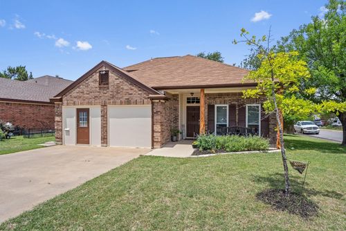 2019 E Gann Hill Dr, Cedar Park, TX, 78613-6064 | Card Image