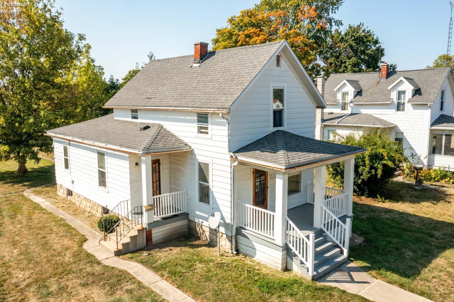 Franklin Ave, Fremont, OH 43420