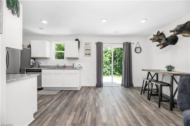 701 Whitney Rd, House other with 3 bedrooms, 3 bathrooms and null parking in Mocksville NC | Image 6