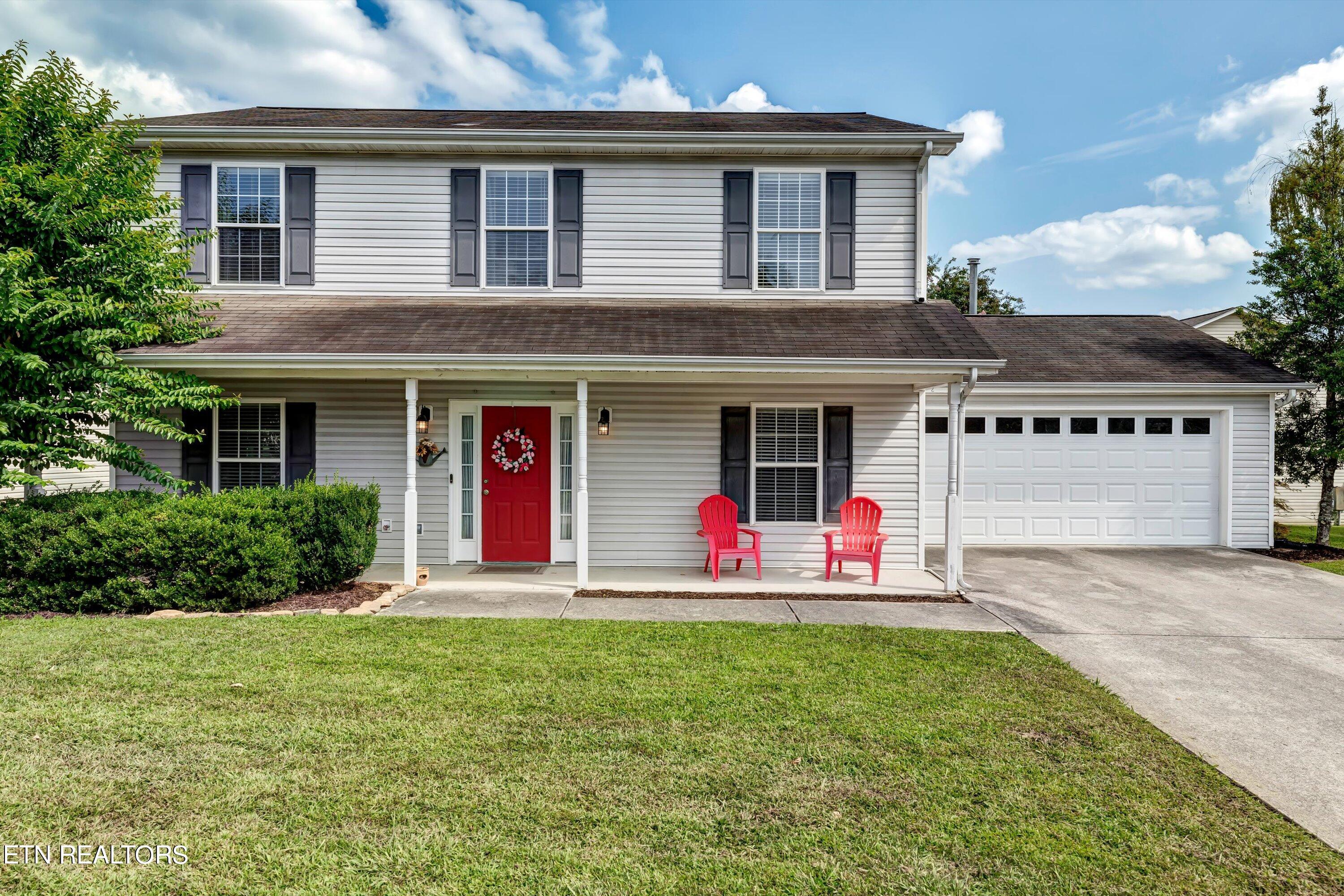 Haynesfield Ln, Knoxville, TN 37918