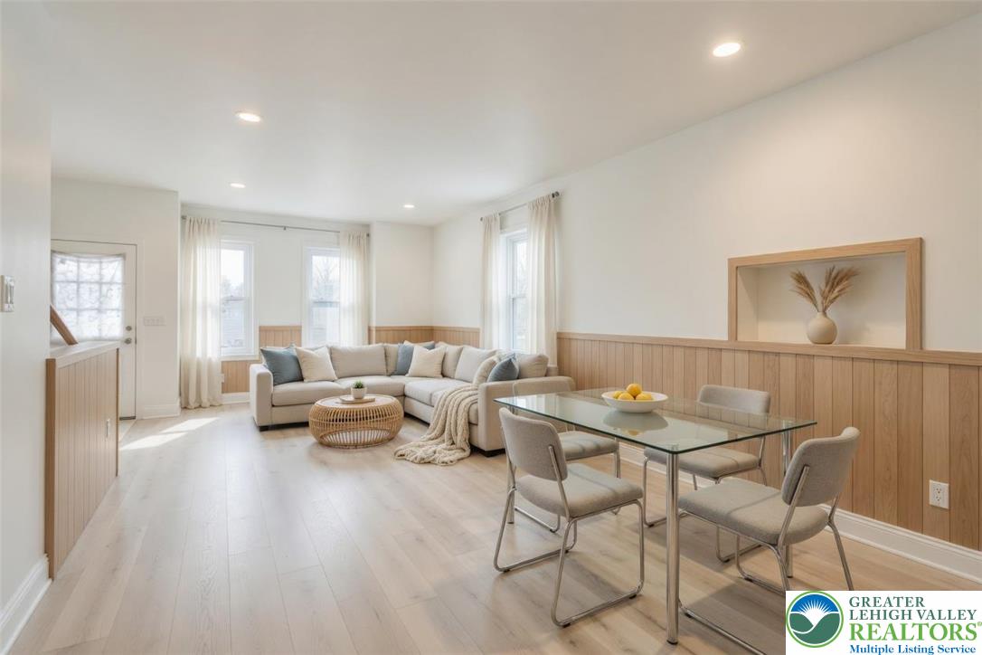 Residential in Allentown City 5