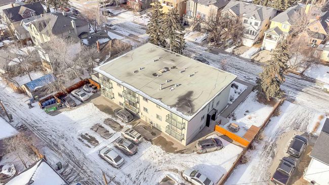 14 - 1717 Westmount Rd Nw, Condo with 1 bedrooms, 1 bathrooms and 1 parking in Calgary AB | Image 18