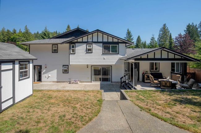 40613 N Highlands Way, House other with 4 bedrooms, 4 bathrooms and 8 parking in Squamish BC | Image 23