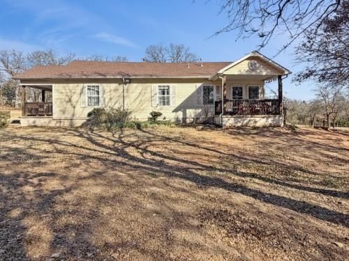 13207 Tatge Circle, Norman, OK, 73026 | Card Image
