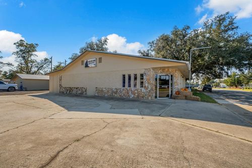 16998 Ne State Road 65, Hosford, FL, 32334-2424 | Card Image