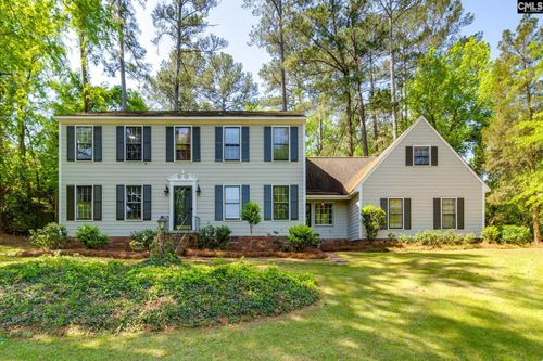 1605 Quail Lake Dr, West Columbia, SC, 29169-3743 | Card Image