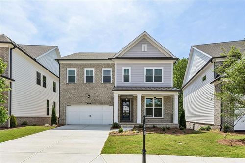 1521 Westwind Dr, Cumming, GA, 30041 | Card Image