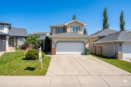 63 Hawkmount Green Nw, Calgary, AB, T3G3T9 | Card Image