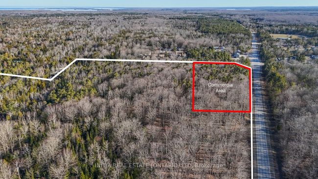 450 Sauble Falls Pky, Home with 0 bedrooms, 0 bathrooms and null parking in Sauble Beach ON | Image 10