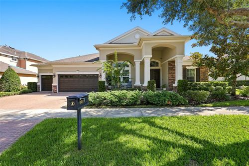 15512 Mossy Ridge Ln, LITHIA, FL, 33547-4064 | Card Image
