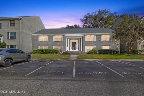 102-4315 Plaza Gate Ln, JACKSONVILLE, FL, 32217 | Card Image