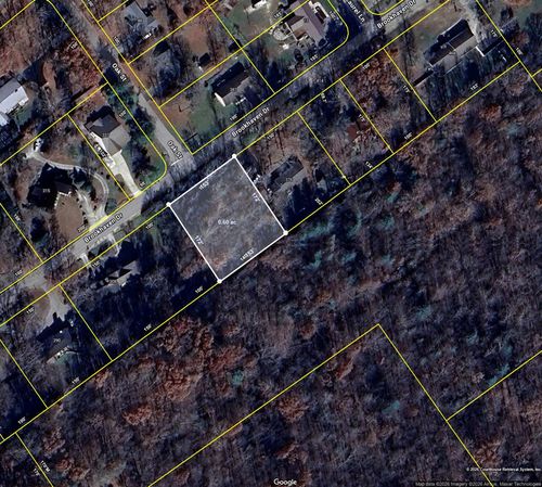0 Brookhaven Dr, Crossville, TN, 38555 | Card Image