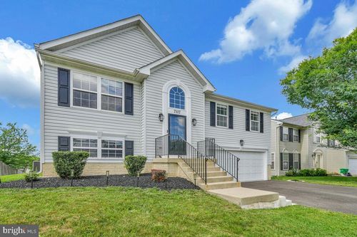 7107 Silverton Ct, DISTRICT HEIGHTS, MD, 20747-1768 | Card Image