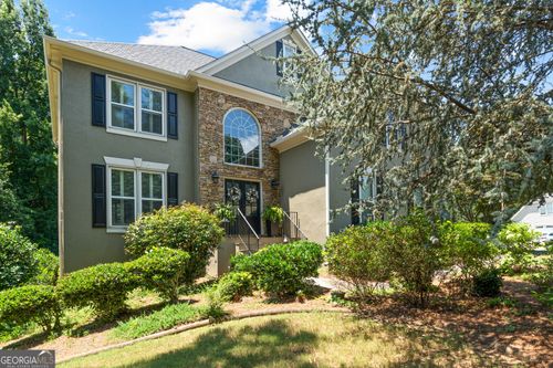 5451 Fripp Hollow Nw, Acworth, GA, 30101 | Card Image