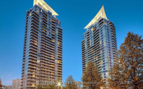 310-33 Elm Dr W, Mississauga, ON, L5B4M2 | Card Image