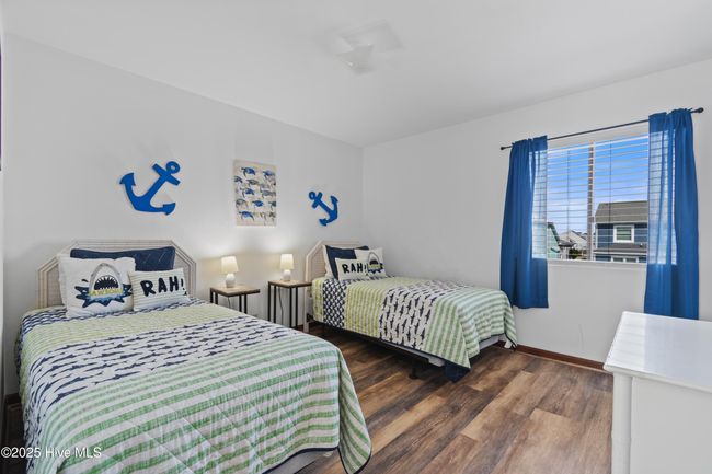 Bedroom 3 (upstairs) | Image 18