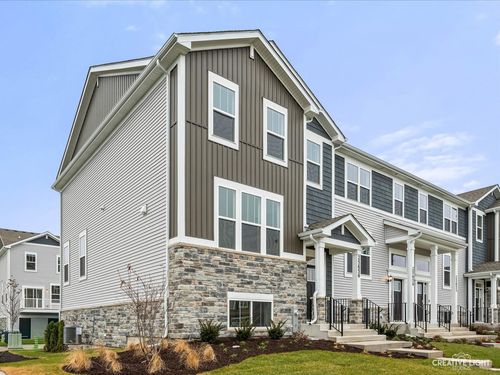 25656 W Yorkshire Dr, Plainfield, IL, 60544-2355 | Card Image