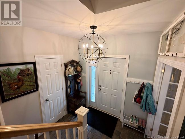 105 De La Capitale Blvd, House other with 5 bedrooms, 3 bathrooms and null parking in Edmundston NB | Image 39