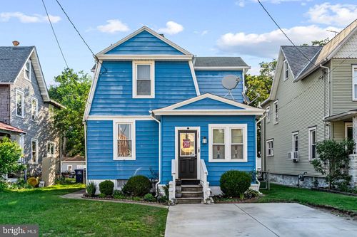 127 Cleveland Ave, RIVERSIDE, NJ, 08075-3501 | Card Image