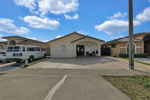 0-3172 W 79th Pl, Hialeah, FL, 33018-3854 | Card Image