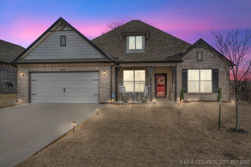 31287 E 64th Street, Broken Arrow, OK, 74014 | Card Image