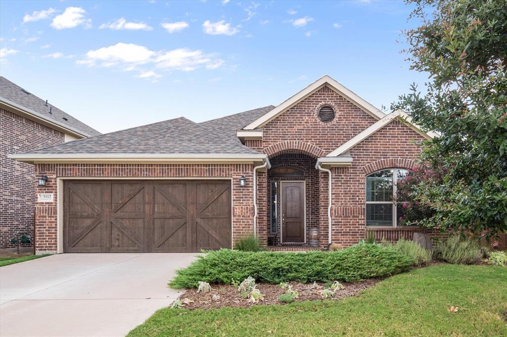 Treyburn Ln, Mansfiel, TX 76084