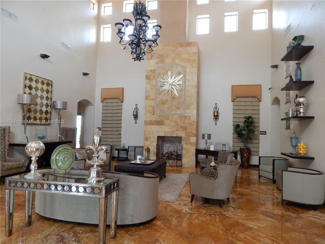 7770 Sw 188 Th Ter, House other with 5 bedrooms, 4 bathrooms and null parking in Cutler Bay FL | Image 43