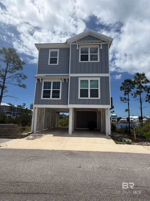 24212 Pepper Ln, Orange Beach, AL, 36561-0565 | Card Image