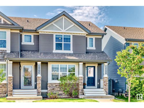 5177 2a Ave Sw, Edmonton, AB, T6X0R3 | Card Image