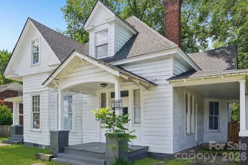 105 W Houston St, Monroe, NC, 28112-5514 | Card Image
