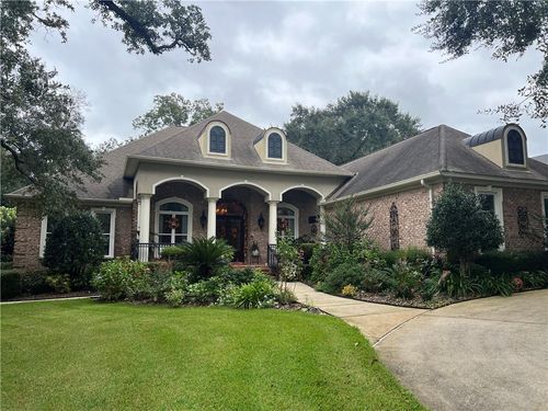 12550 Bell Creek Drive N, Grand Bay, AL, 36541 | Card Image