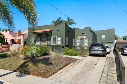 3419 Richmond, San Diego, CA, 92103 | Card Image