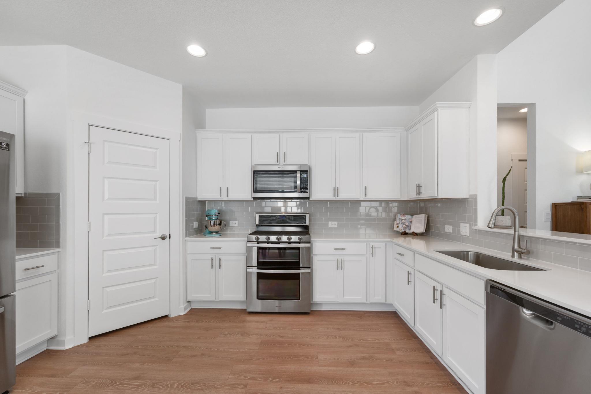 Residential in Austin 4