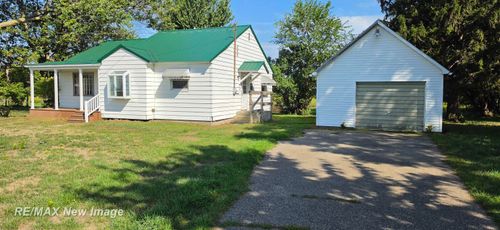 4085 Easton Road, New Haven Township, MI, 48867 | Card Image