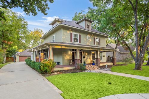 114 E University Ave, Waxahachie, TX, 75165-2354 | Card Image