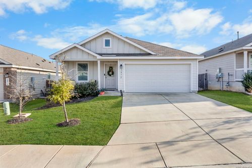 5872 Forenoon Dr, Bulverde, TX, 78163-2643 | Card Image