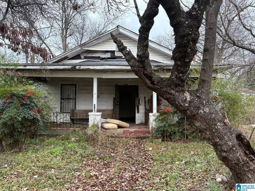 412 4th Ct W, BIRMINGHAM, AL, 35204-4033 | Card Image