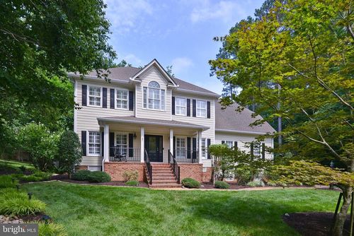 113 Heathery, Williamsburg, VA, 23188-9133 | Card Image