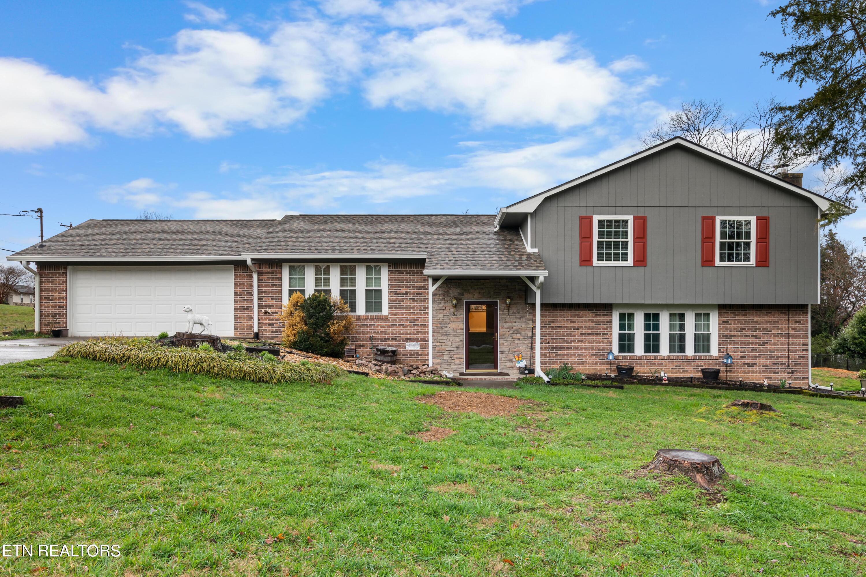 Cedar Grove Rd, Knoxville, TN 37923