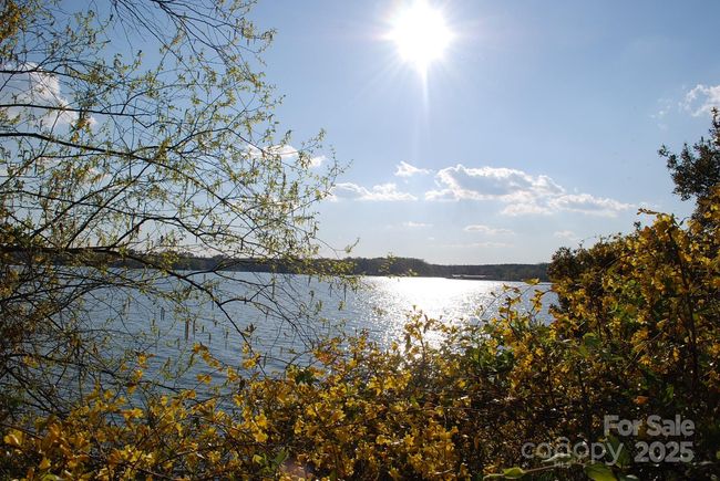 Beautiful Lake Wylie in the spring from Windjammer Park. | Image 45