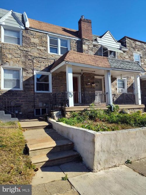 313 Margate Road, UPPER DARBY, PA, 19082 | Card Image