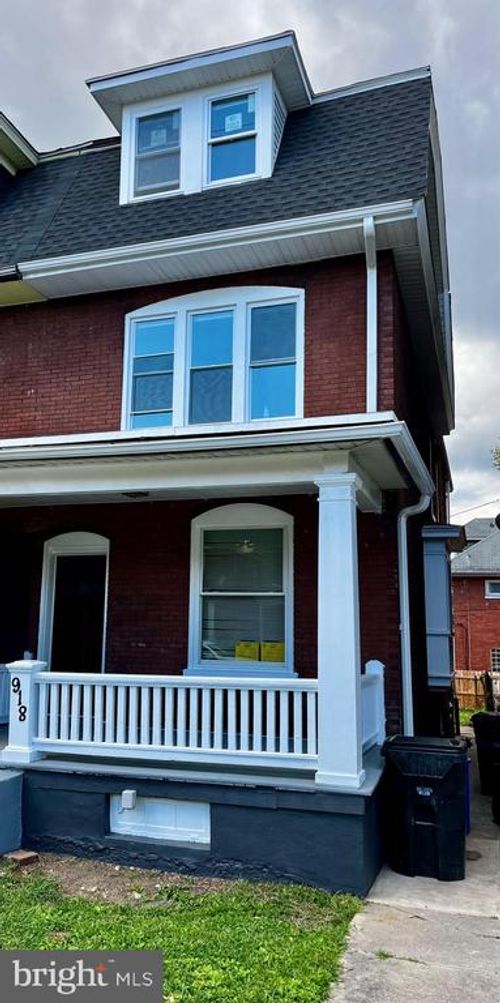 918 N 18th St, HARRISBURG, PA, 17103-1509 | Card Image