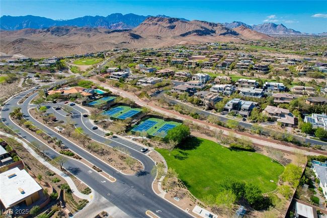 UNIT-1069 - 11280 Granite Ridge Dr, Condo with 4 bedrooms, 5 bathrooms and null parking in Las Vegas NV | Image 85